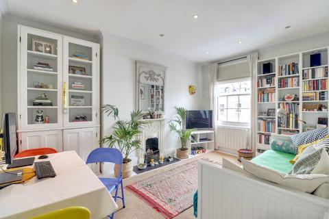 1 bedroom apartment for sale, Princess Road, Primrose Hill