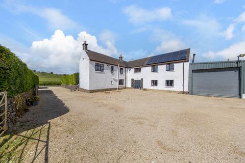 5 bedroom detached house for sale, Longcliffe, Nr Brassington, Matlock DE4 4HN