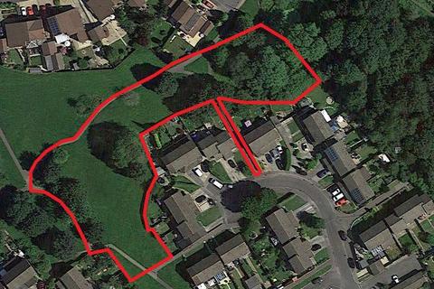 Land for sale, Land Adjacent to 17-26 Rambler Close, Trowbridge, Wiltshire, BA14 9SL