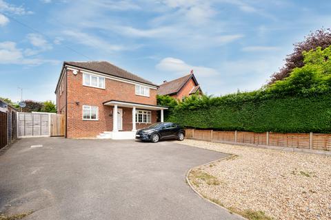 5 bedroom detached house for sale, Bath Road, Taplow, SL6