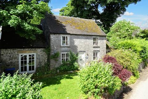 3 bedroom cottage for sale, Ashbourne Road, Wetton, DE6