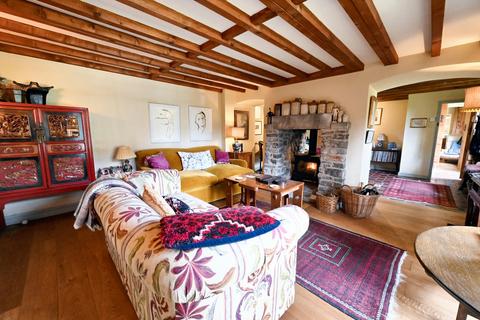 3 bedroom cottage for sale, Ashbourne Road, Wetton, DE6