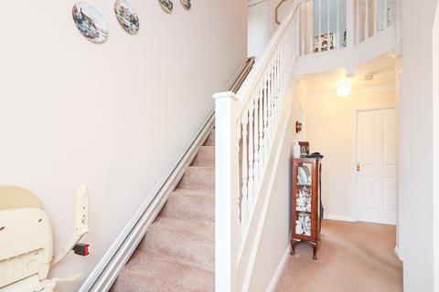 4 bedroom detached house for sale, Monmouth Farm Close, Bridgwater TA6