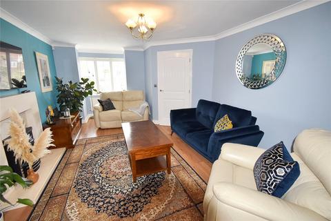 3 bedroom end of terrace house for sale, Holm View, Watchet, Somerset, TA23