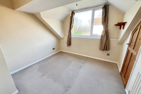 1 bedroom end of terrace house for sale, Camden Close, Grange Park SN5