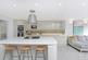 Kitchen/ Diner