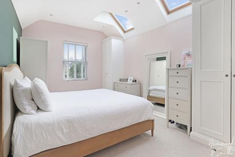36 Chapel Road, Epping, CM16 5DS