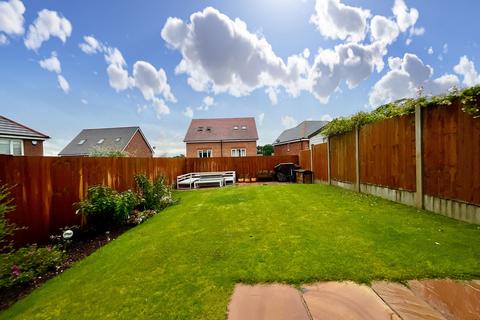 3 bedroom semi-detached house for sale, Bott Lane, Stone, ST15