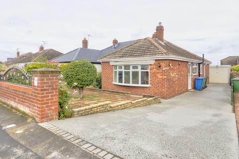2 bedroom semi-detached bungalow for sale, Churchill Road, Middlesbrough, TS6