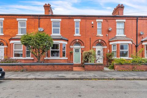 3 bedroom terraced house for sale, Causeway Avenue, Warrington, WA4