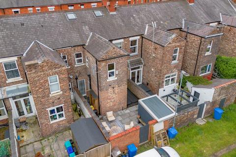 3 bedroom terraced house for sale, Causeway Avenue, Warrington, WA4