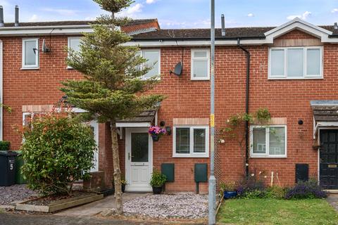 6 Boxgrove, Belmont, Hereford, HR2 7YF