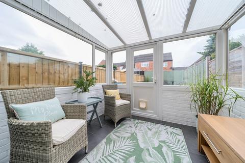 6 Boxgrove, Belmont, Hereford, HR2 7YF