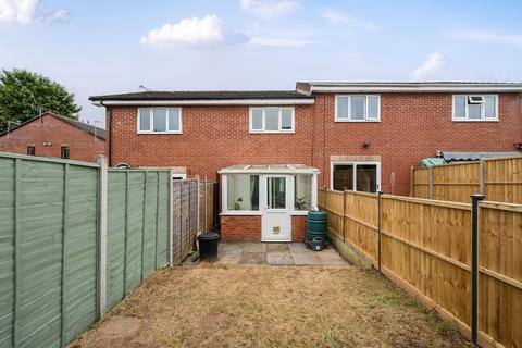6 Boxgrove, Belmont, Hereford, HR2 7YF