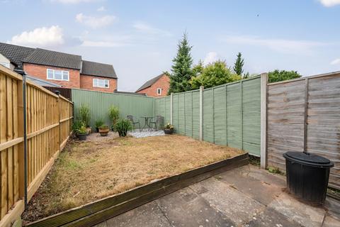 6 Boxgrove, Belmont, Hereford, HR2 7YF