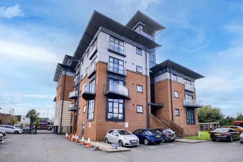 2 bedroom flat to rent, The Heights, Walsall Road, West Bromwich, West Midlands, B71