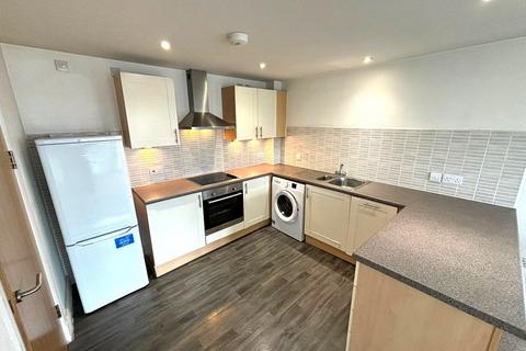 2 bedroom flat to rent, The Heights, Walsall Road, West Bromwich, West Midlands, B71