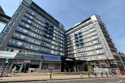 Parking to rent, PARKING SPACE, The Vista Building, Calderwood Street, Woolwich, SE18