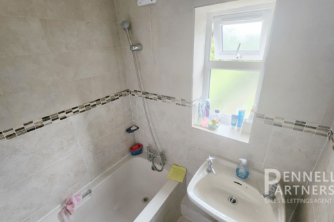 2 bedroom semi-detached house for sale, Myrtle Avenue, Peterborough PE1