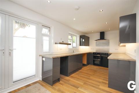 3 bedroom bungalow for sale, Kingsfield, Ringwood, Hampshire, BH24