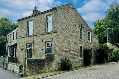 3 bedroom end of terrace house for sale, Mark Street, Liversedge, WF15