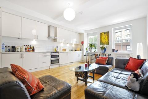 Praed Street, Paddington, London, W2