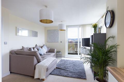 1 bedroom flat to rent, Penner Court, Newport,