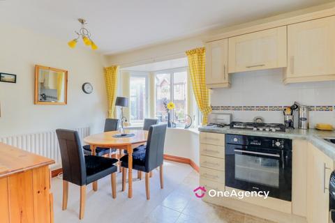 3 bedroom detached house for sale, Leek Road, Stoke-on-Trent ST2