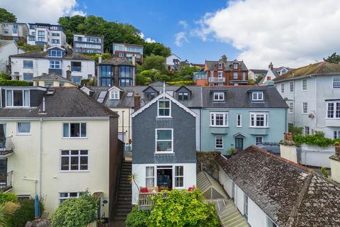 4 bedroom townhouse for sale, 19 Above Town, Dartmouth