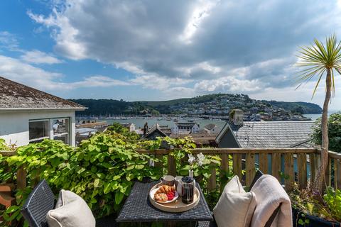 4 bedroom townhouse for sale, 19 Above Town, Dartmouth, Devon