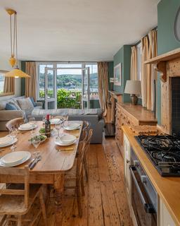 4 bedroom townhouse for sale, 19 Above Town, Dartmouth, Devon