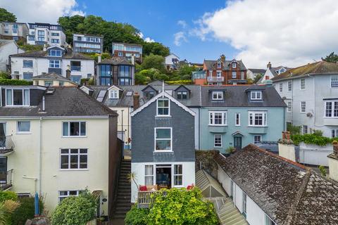 undefined, 19 Above Town, Dartmouth, Devon