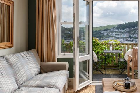 undefined, 19 Above Town, Dartmouth, Devon