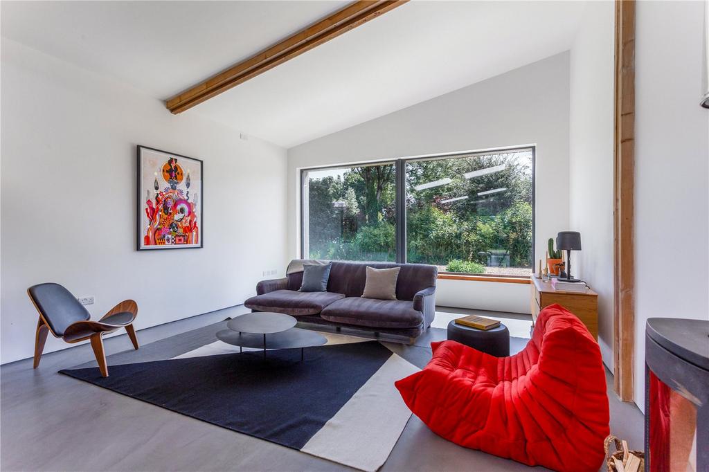 Sitting Area