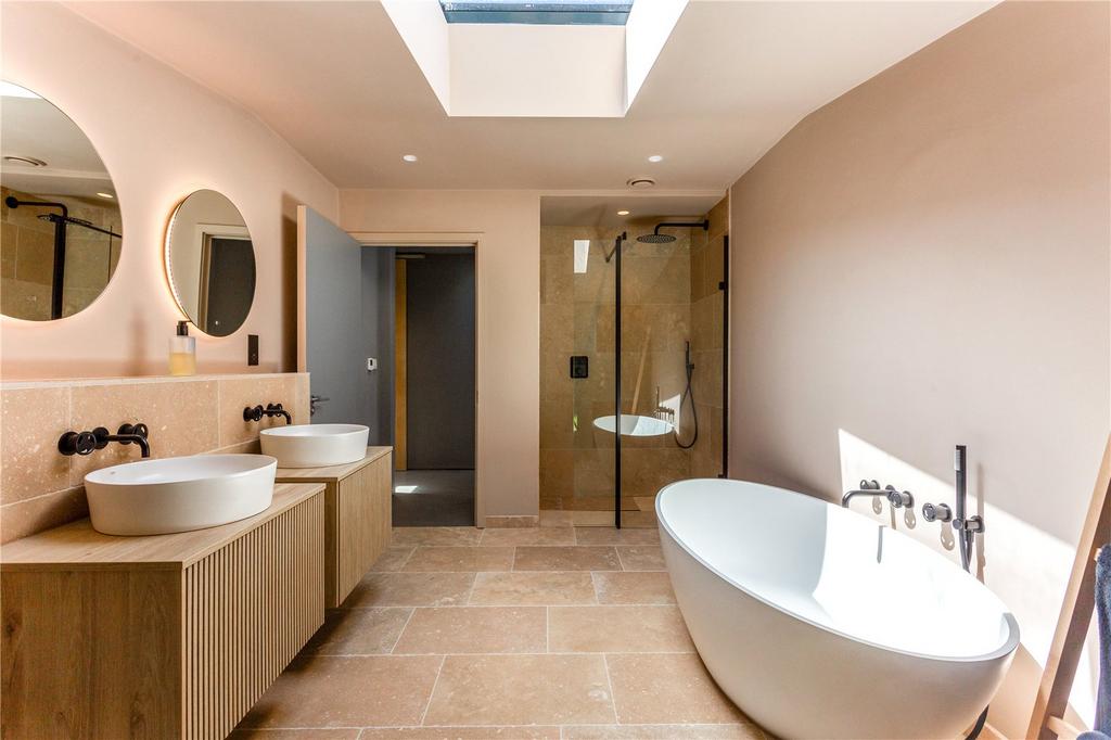 En Suite