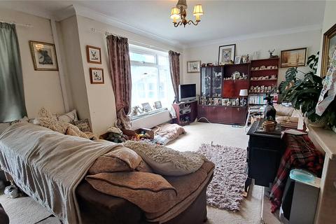 3 bedroom bungalow for sale, Holmhurst Avenue, Highcliffe, Christchurch, Dorset, BH23