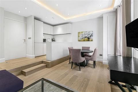 2 bedroom flat to rent, London W2