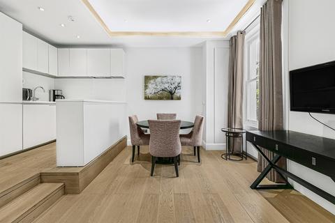 2 bedroom flat to rent, London W2