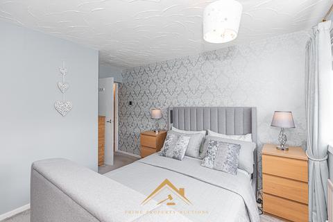 7f Avon Drive, Linwood, Paisley, PA3 3RF