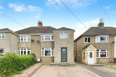 3 bedroom semi-detached house for sale, Schofield Avenue, Witney, Oxfordshire, OX28