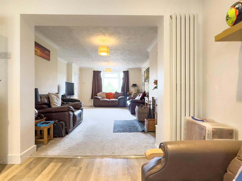 Snug/Living Room