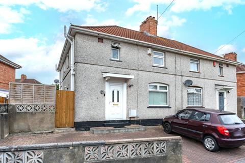 4 bedroom semi-detached house for sale, Knowle West, Bristol BS4