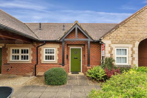 1 bedroom bungalow for sale, Huntsmans Drive, Oakham