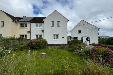2 bedroom semi-detached house for sale, Parcllyn, Cardigan, SA43