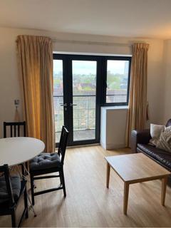 1 bedroom apartment for sale, Watermarque, 100 Browning Street,Birmingham