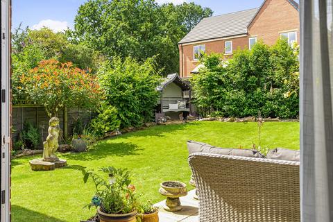 21 Bramble Drive, Harrogate, HG1 4FN