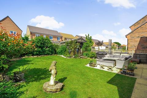 21 Bramble Drive, Harrogate, HG1 4FN