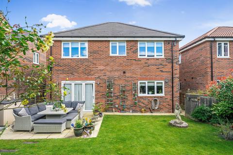 21 Bramble Drive, Harrogate, HG1 4FN