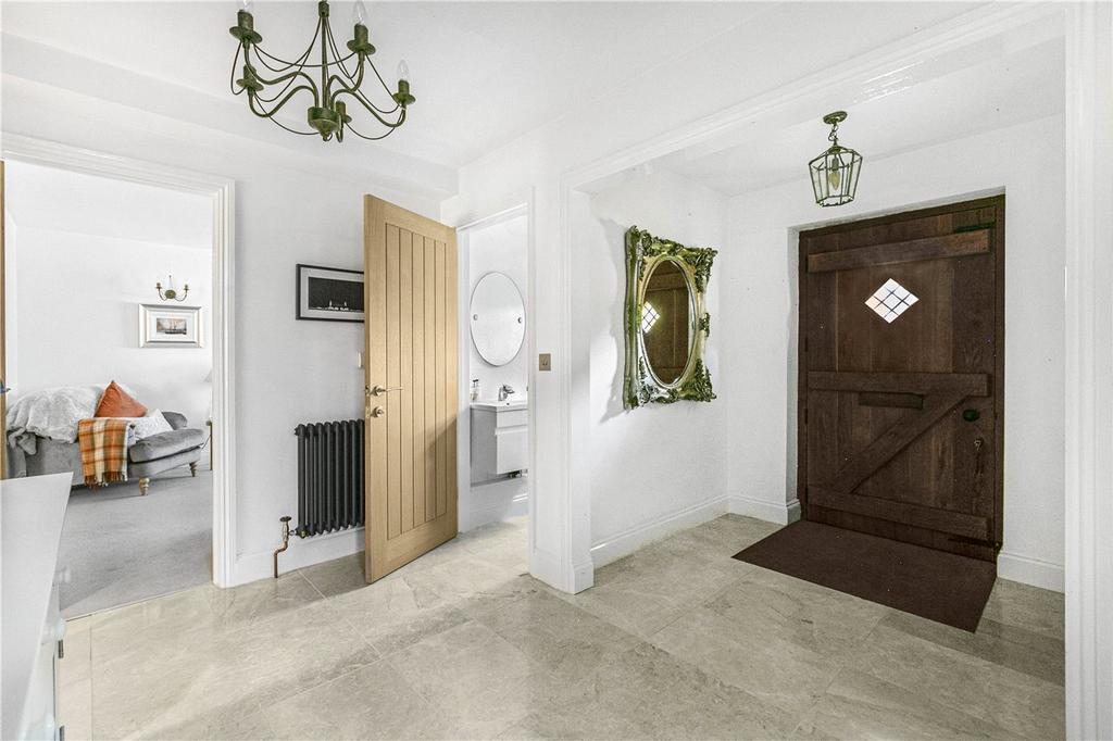 Hallway