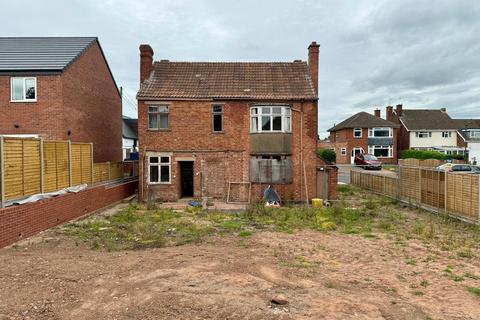 3 bedroom detached house for sale, Old Eign Hill, Hereford, HR1